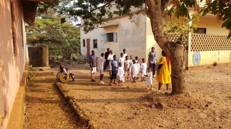 Promotion de l’éducation à la citoyenneté et morale des enfants et jeunes