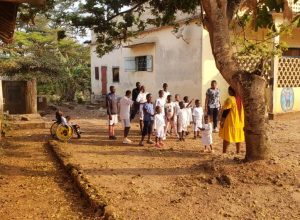 Promotion de l’éducation à la citoyenneté et morale des enfants et jeunes 1