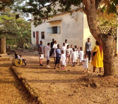 Promotion de l’éducation à la citoyenneté et morale des enfants et jeunes 1